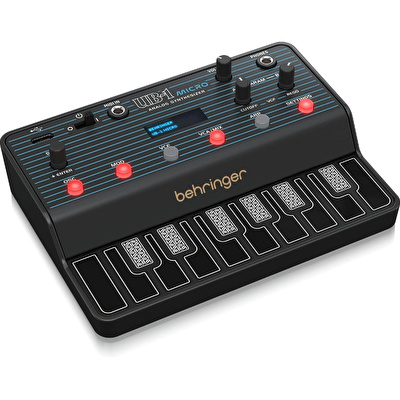 BEHRINGER UB-1 Micro Analogue Synthesizer